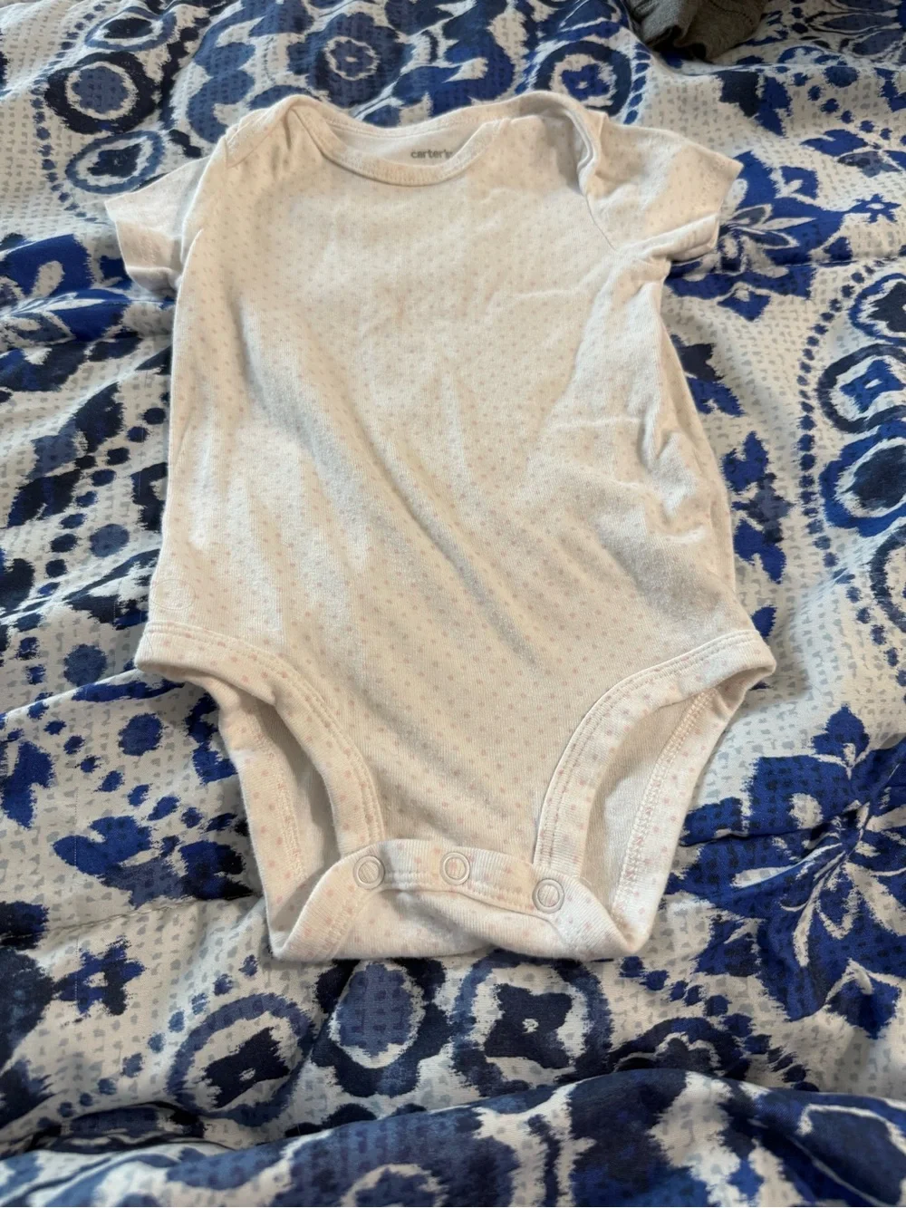 12 Piece 9 Month Baby Girl Bundle